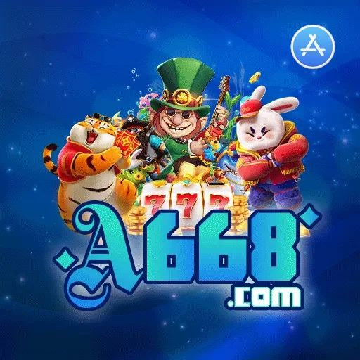 a668 App - Aplicativo Móvel Oficial