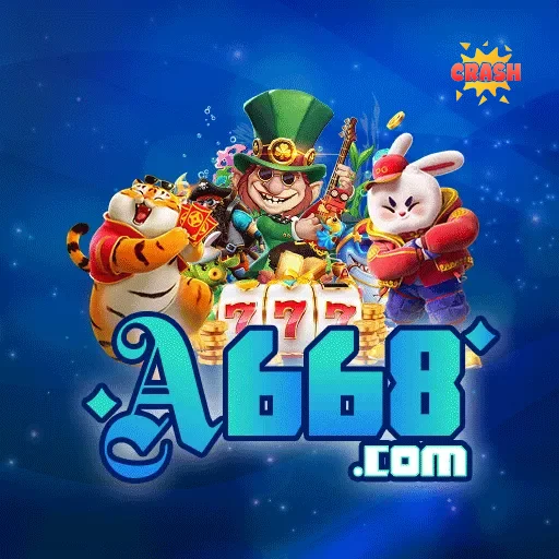 a668 Crash - Aviator e 35+ Jogos Instant Win