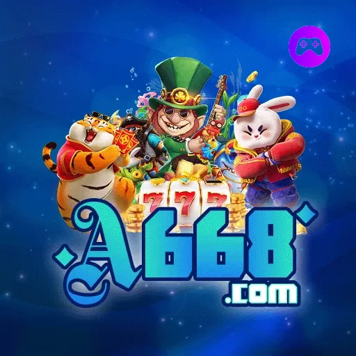 a668 Jogos - 10.247 Jogos Certificados