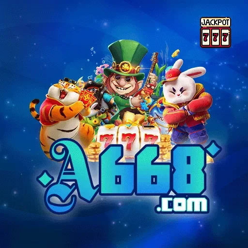 a668 Slot - 320+ Caça-Níqueis Premium