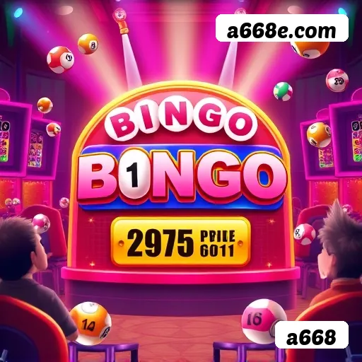 a668 Brasília - Jogo Features