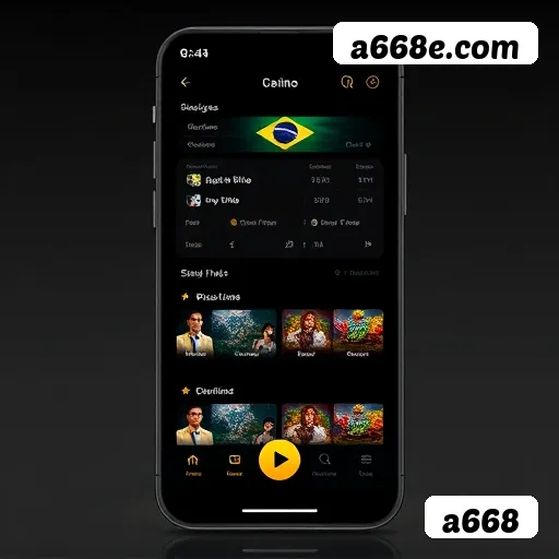a668 - Customer Support