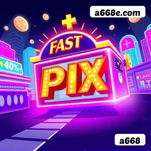 a668 - Aplicativo Móvel