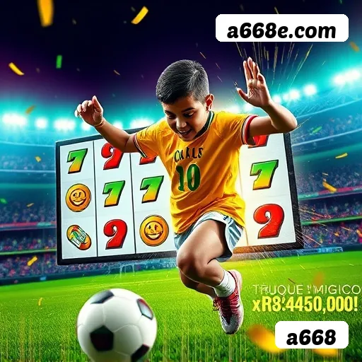 a668 - Pagamento PIX Instantâneo