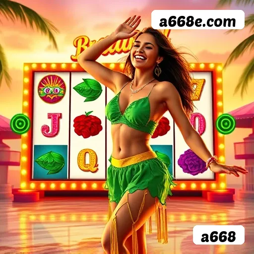 a668 Salvador - Statistics