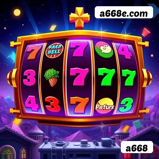 Distribuição de RTP em Jogos de Slot Certificados - Análise de 10.000+ Jogos